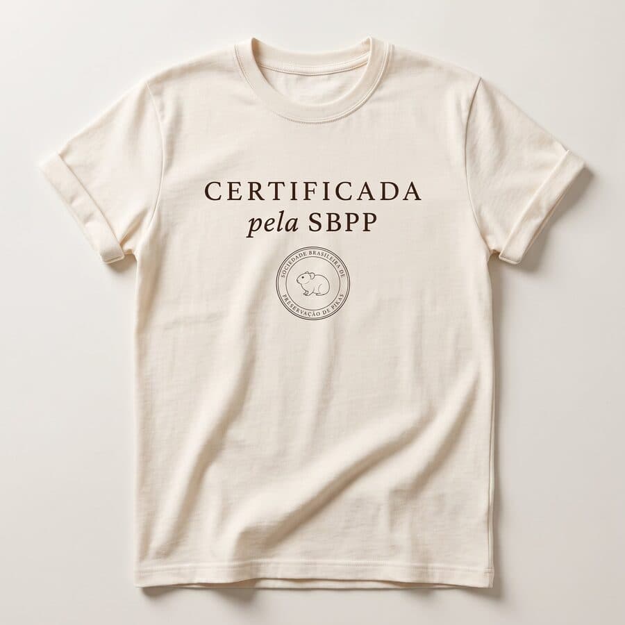 Pika Certificada